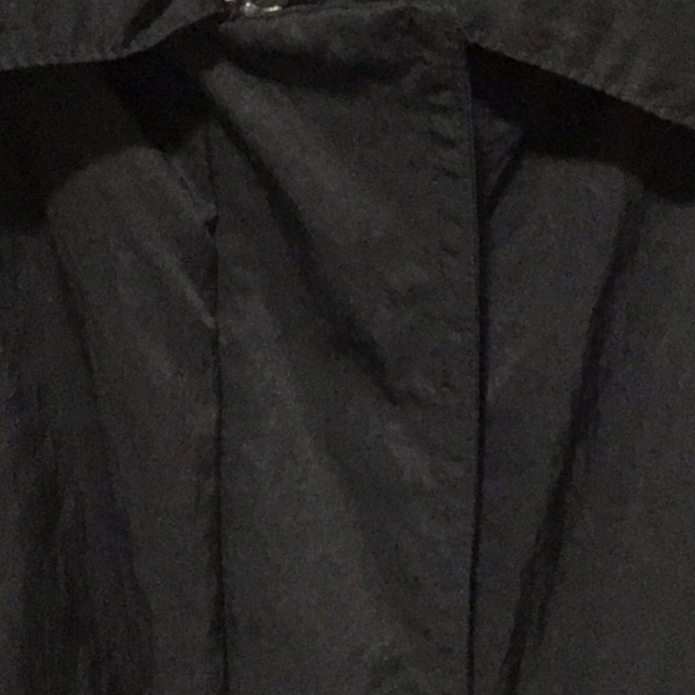 Bagatelle Lightweight Jacket, Black, Size Large - image 7